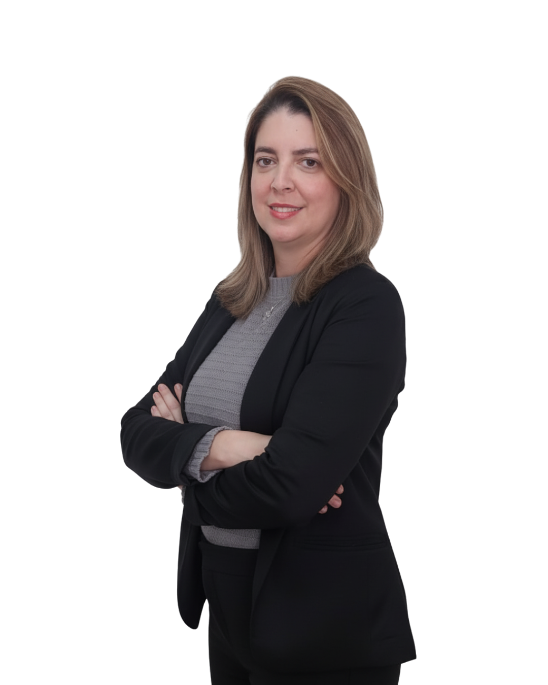 Psicóloga Andréa Cotrim